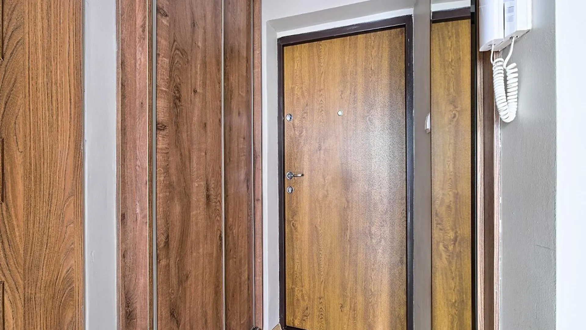 Апартаменты Urbannest - Cozy Studio - Bagno 7 Варшава Польша