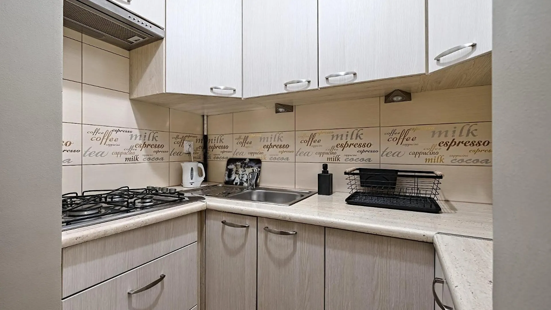 Urbannest - Cozy Studio - Bagno 7 Варшава Апартаменты