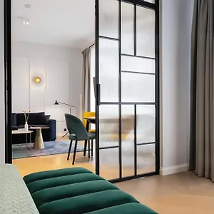 3* Aparthotel No.4