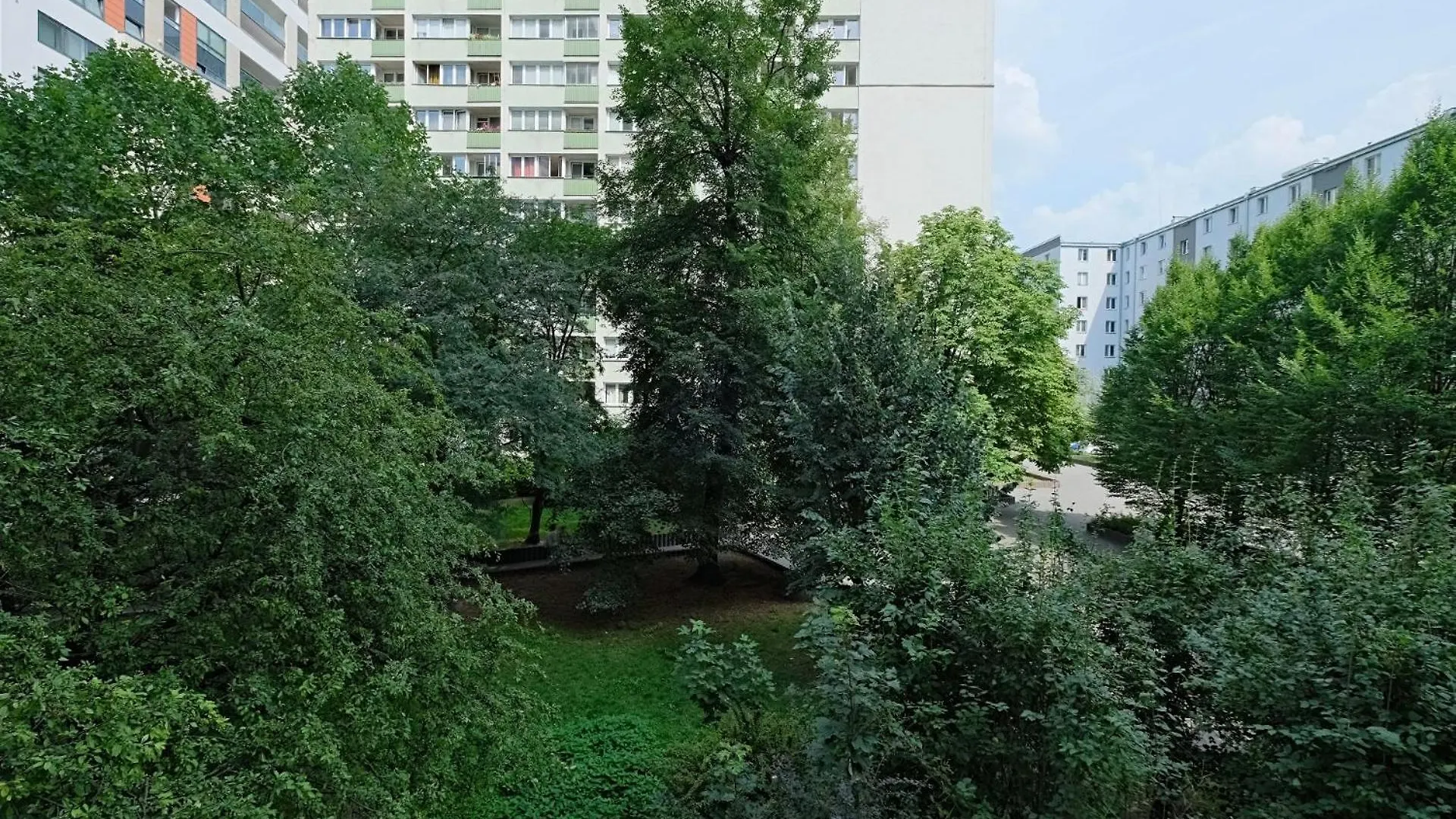 Urbannest - Cozy Studio - Bagno 7 Warschau Polen